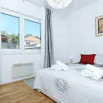 Apartman Apriori - Free Parking *
