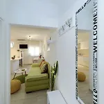 Apartman Apriori - Free Parking