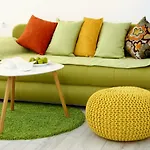 Apartman Apriori - Free Parking