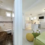 Apartman Apriori - Free Parking *
