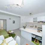 Apartman Apriori - Free Parking *