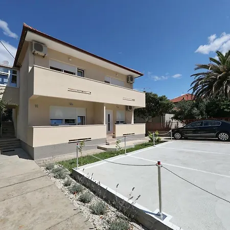 Apartmán Apriori - Free Parking *