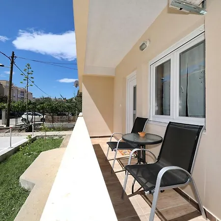 Appartement Apriori - Free Parking