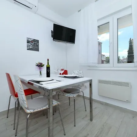 Appartement Apriori - Free Parking *