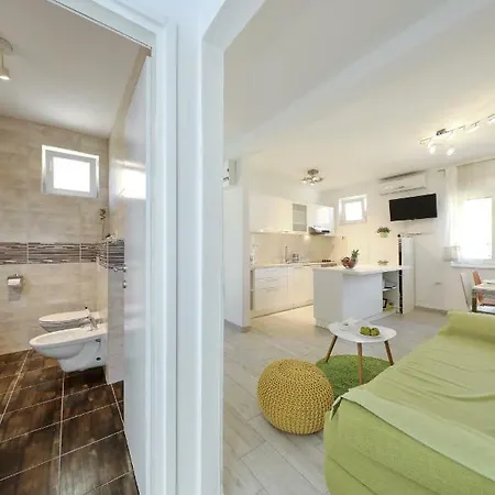 Appartement Apriori - Free Parking