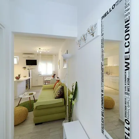 Appartement Apriori - Free Parking