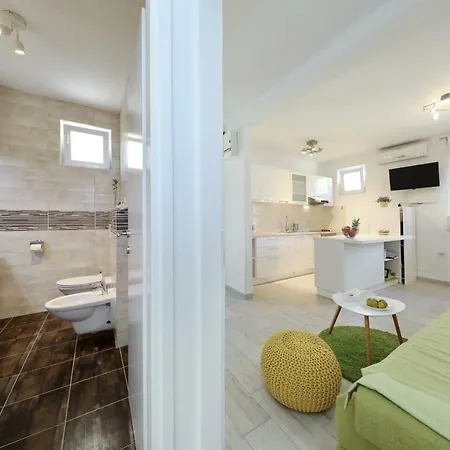 Appartement Apriori - Free Parking *