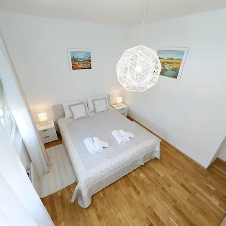 Apriori - Free Parking Zadar