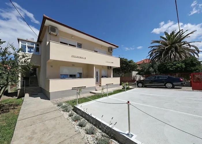 Appartamento Apriori - Free Parking *