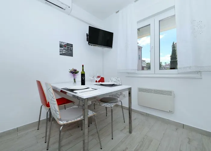 Appartamento Apriori - Free Parking *