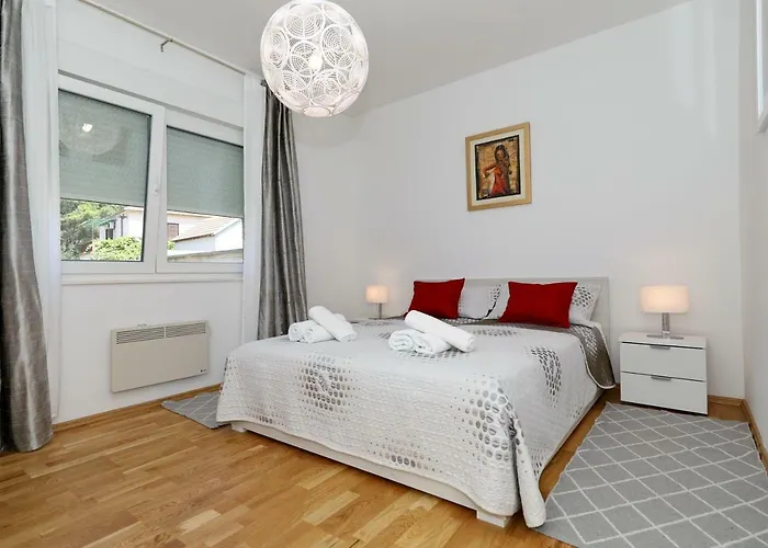 Appartamento Apriori - Free Parking *