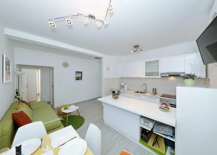 Appartamento Apriori - Free Parking *