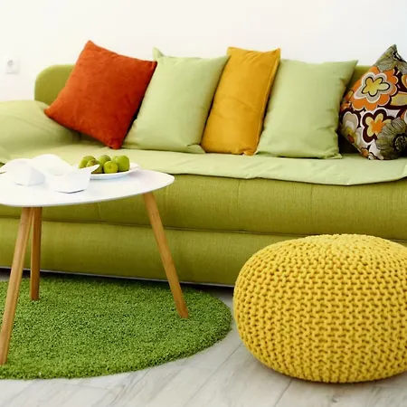 Apartamento Apriori - Free Parking