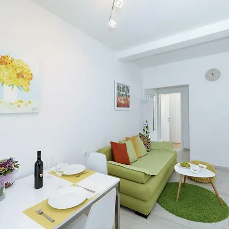 Apartament Apriori - Free Parking Zadar