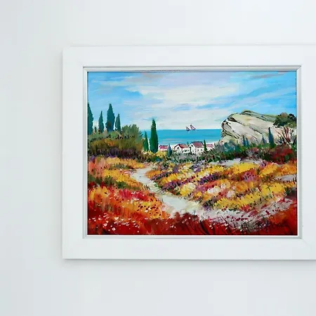 Apriori - Free Parking * Zadar