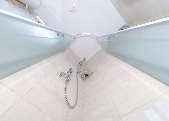 Apartamento Apriori - Free Parking Zadar