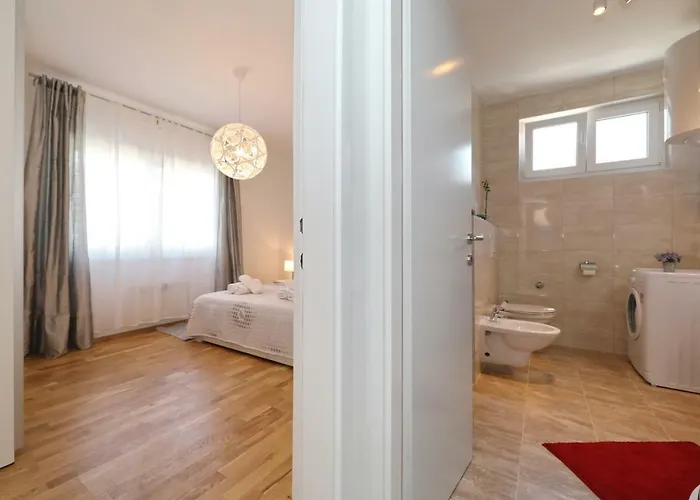 Apriori - Free Parking * Zadar