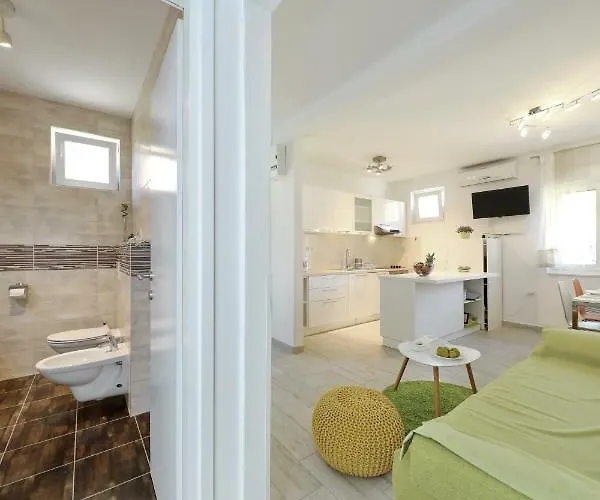 Apartamento Apriori - Free Parking