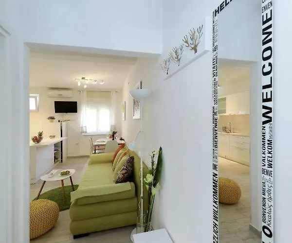 Apartamento Apriori - Free Parking