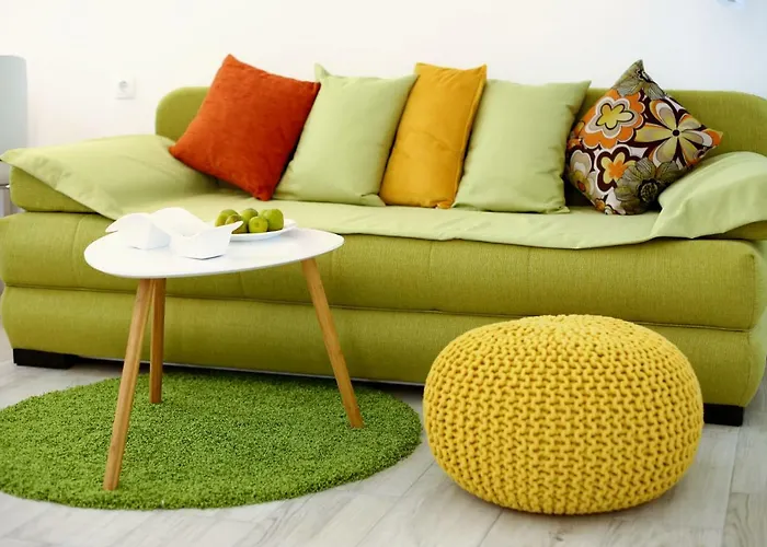 Lägenhet Apriori - Free Parking