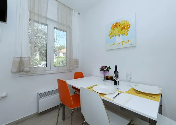 Apartamento Apriori - Free Parking Zadar