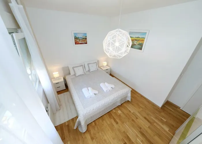 Apriori - Free Parking 扎达尔