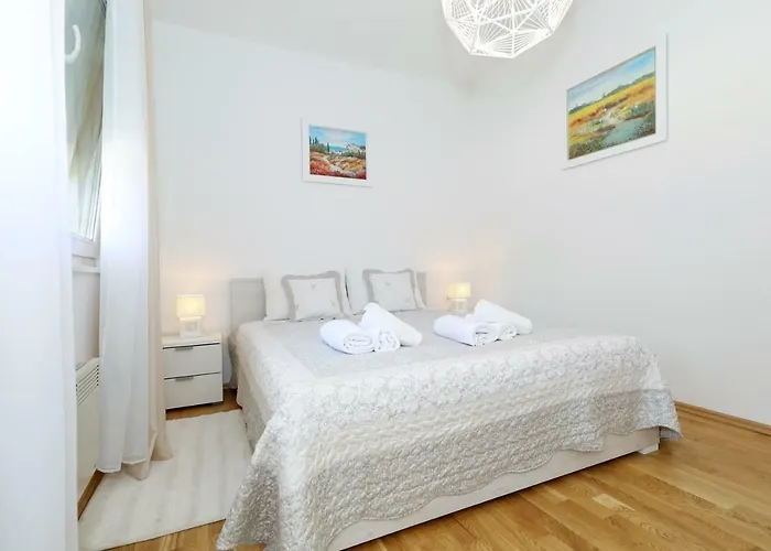 Apartamento Apriori - Free Parking